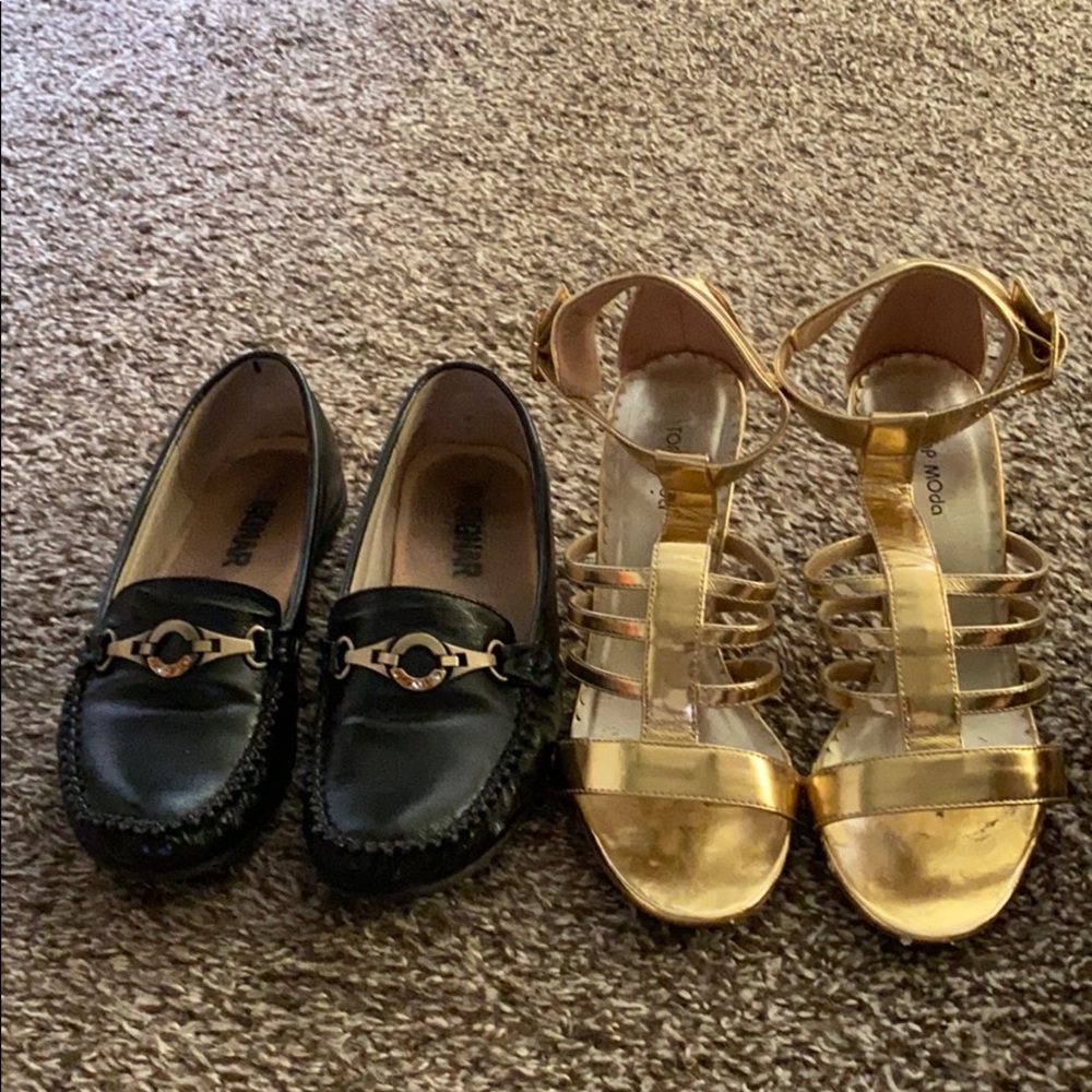 Shoe Bundle- - Picture 3 of 12